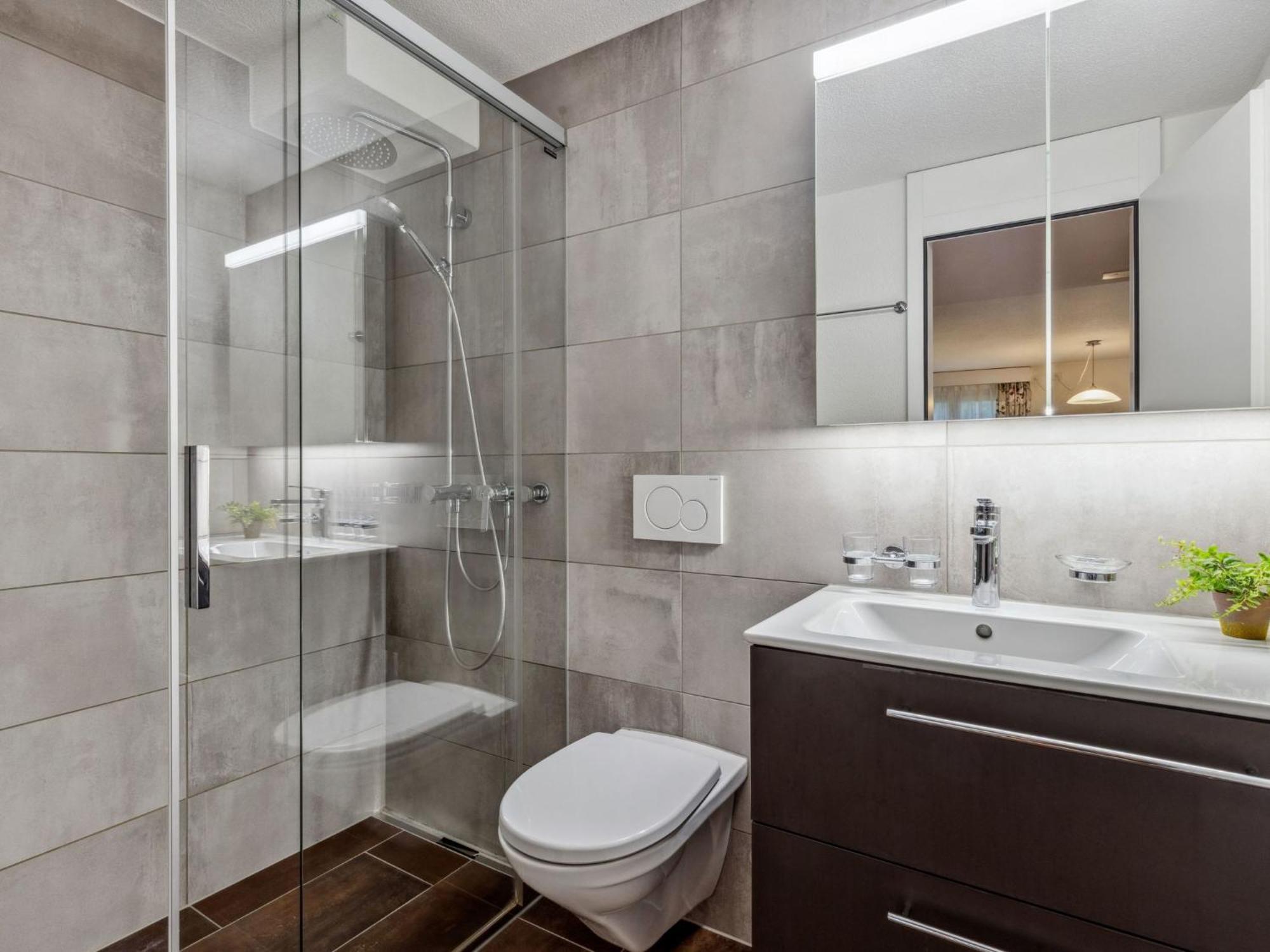 Apartment Residence By Interhome Wengen Ngoại thất bức ảnh